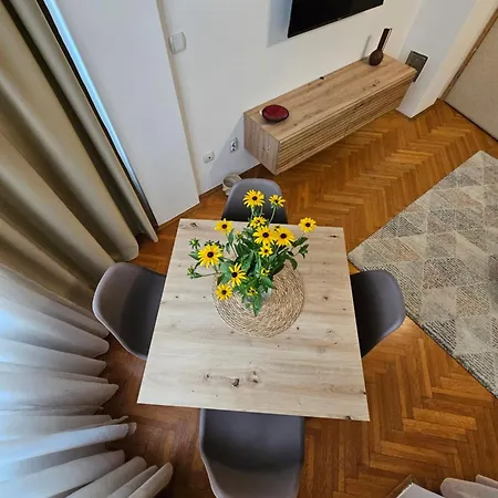 Apartment Dragulji Kruševac