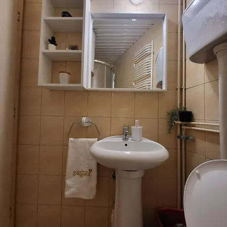 Dragulji Apartment Kruševac