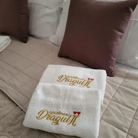 Dragulji Apartment