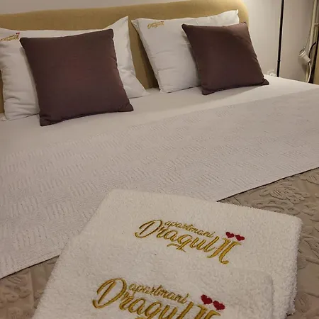 Dragulji Apartment *