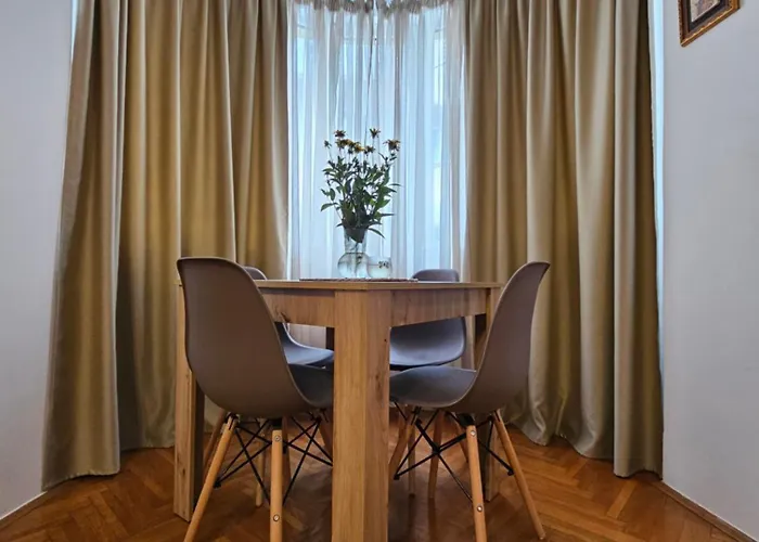 Апартаменты Dragulji