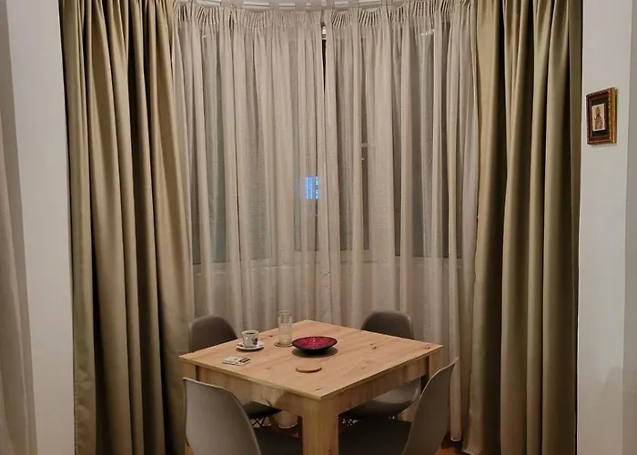 Апартаменты Dragulji *