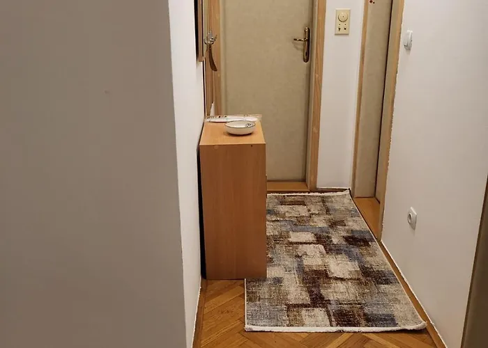 Апартаменты Dragulji *