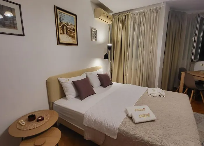 Dragulji * Крушевац