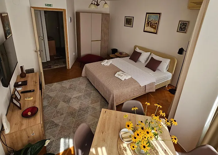 Dragulji * Крушевац