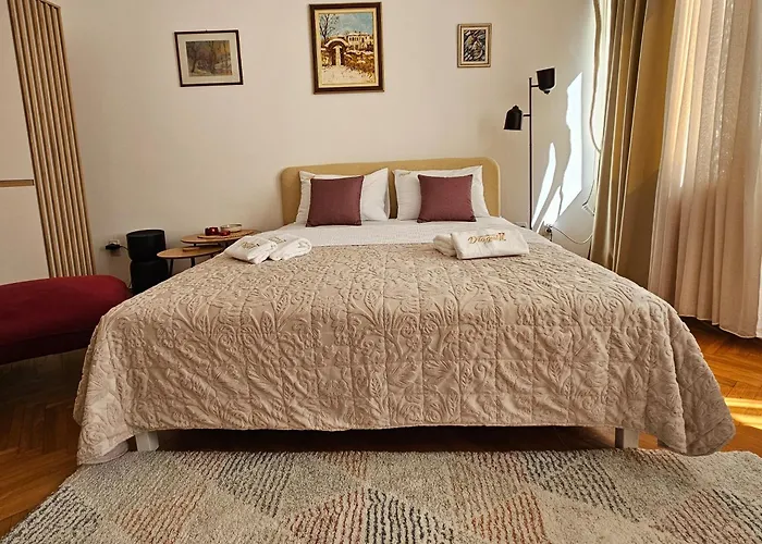 Апартаменты Dragulji