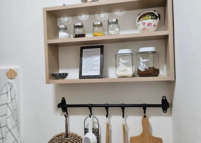 Апартаменты Dragulji